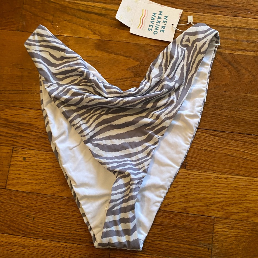 Dippin' Daisy's Bikini Bottom NWT
